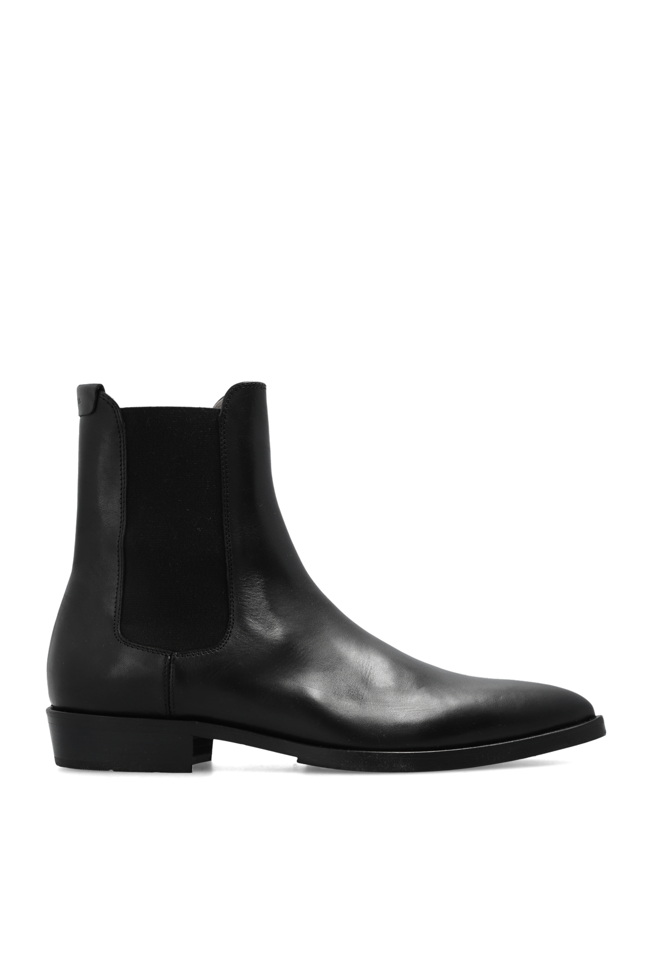 All saints hotsell chelsea boots mens